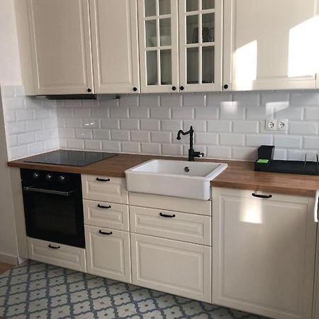 Apartment Molly Zagreb Luaran gambar