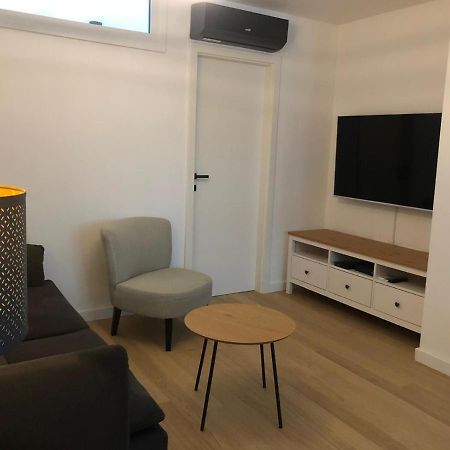 Apartment Molly Zagreb Luaran gambar