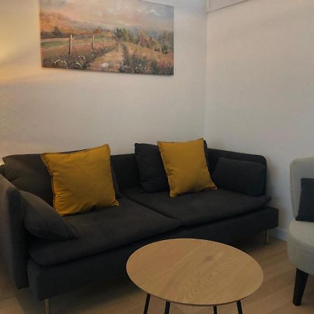 Apartment Molly Zagreb Luaran gambar