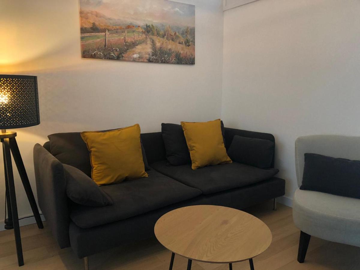 Apartment Molly Zagreb Luaran gambar