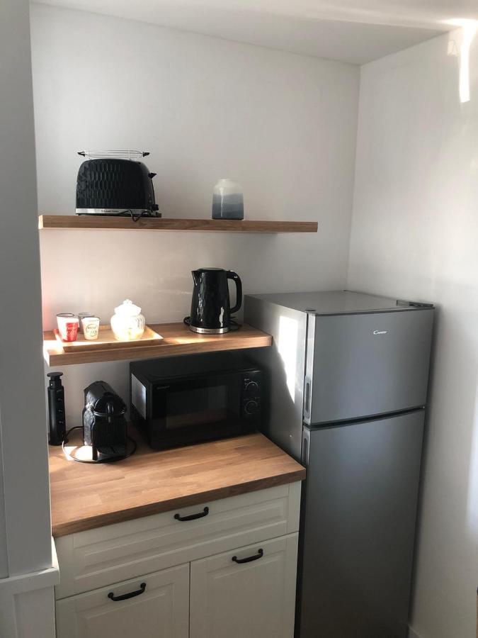 Apartment Molly Zagreb Luaran gambar