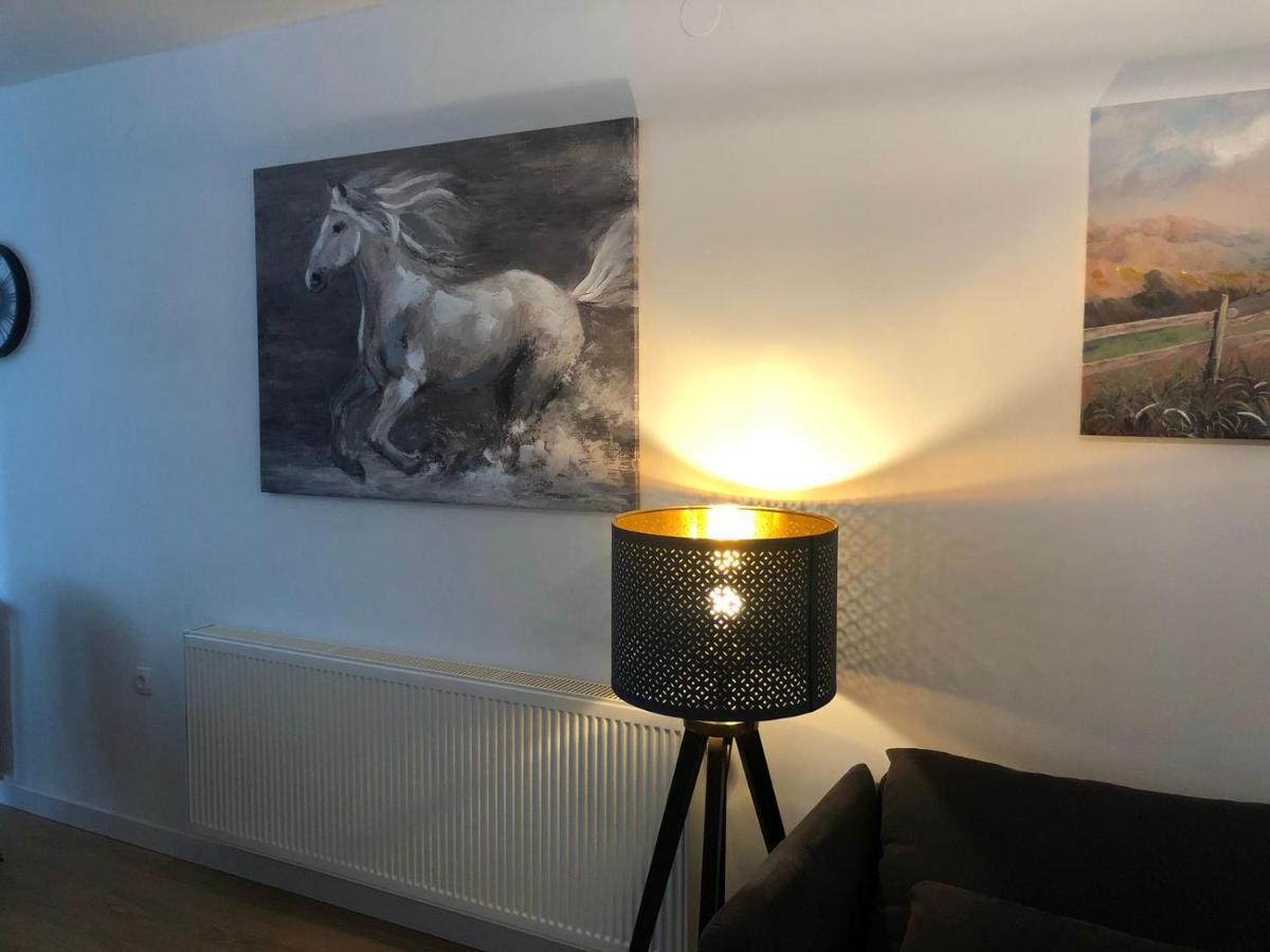 Apartment Molly Zagreb Luaran gambar