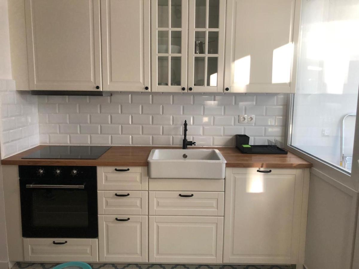 Apartment Molly Zagreb Luaran gambar