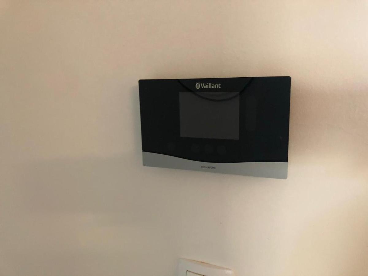 Apartment Molly Zagreb Luaran gambar