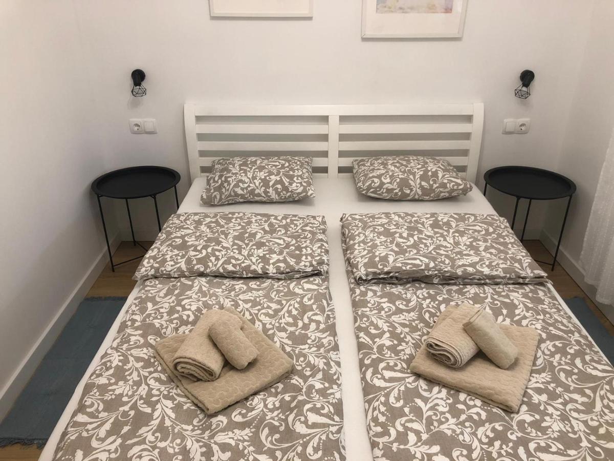 Apartment Molly Zagreb Luaran gambar