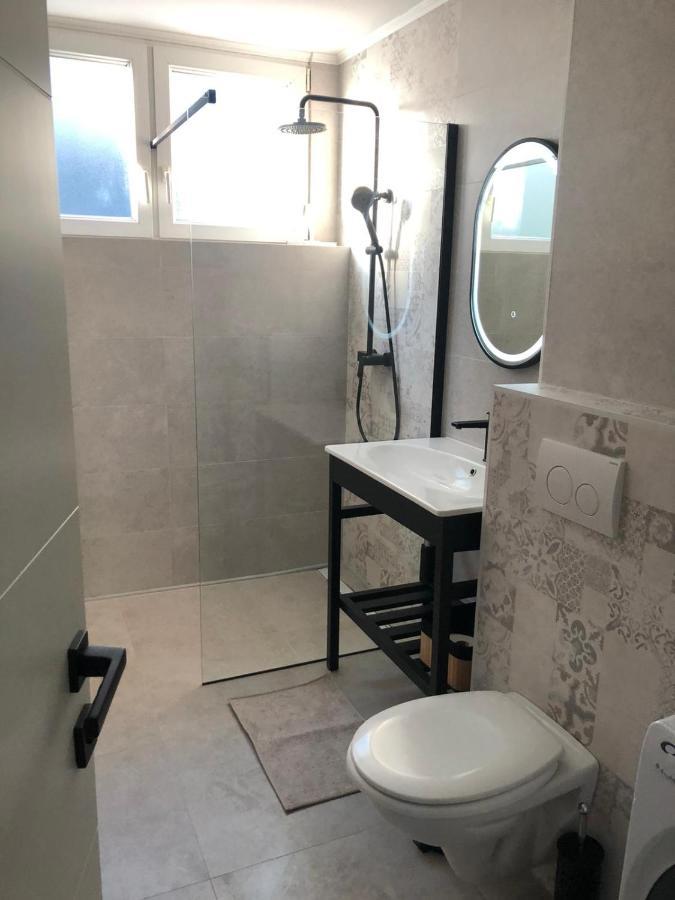 Apartment Molly Zagreb Luaran gambar