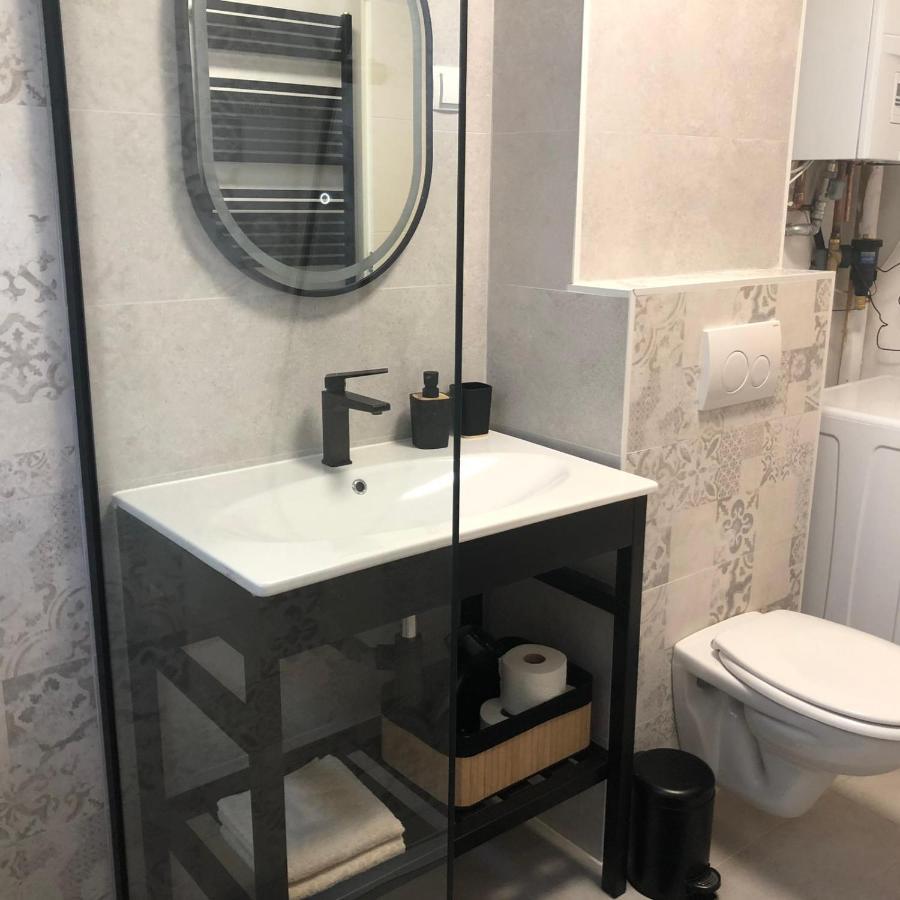 Apartment Molly Zagreb Luaran gambar