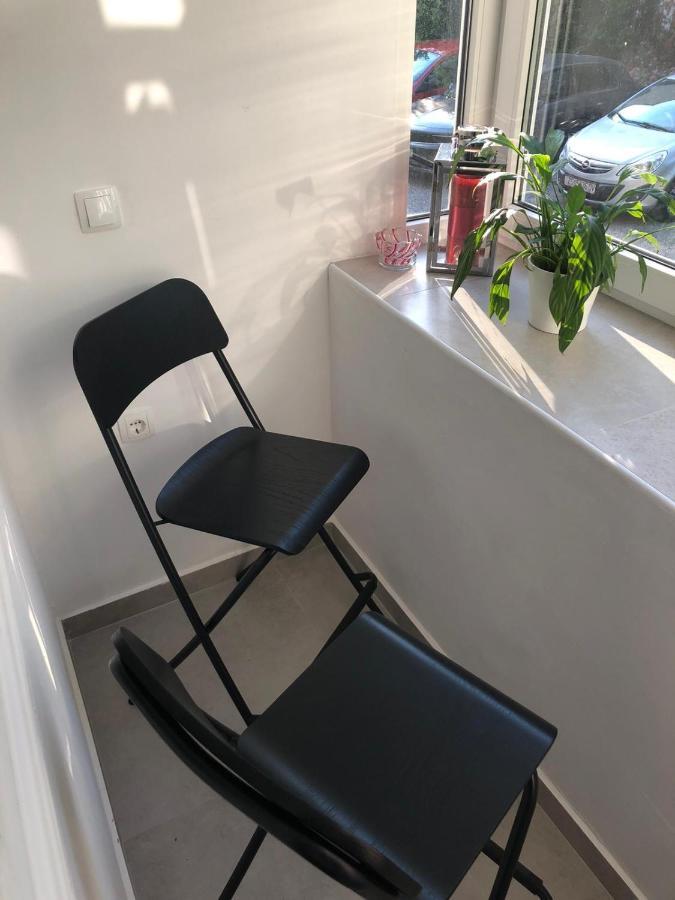 Apartment Molly Zagreb Luaran gambar