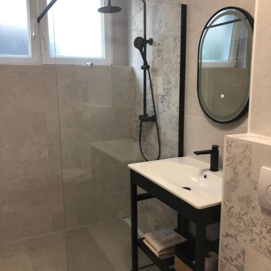 Apartment Molly Zagreb Luaran gambar