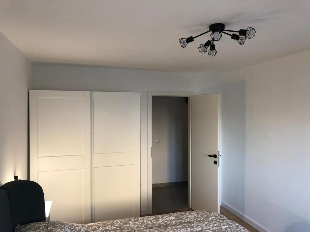 Apartment Molly Zagreb Luaran gambar