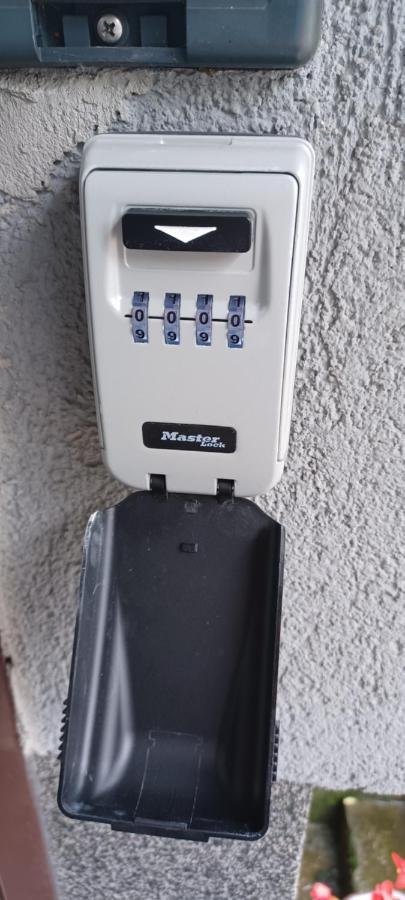Apartment Molly Zagreb Luaran gambar