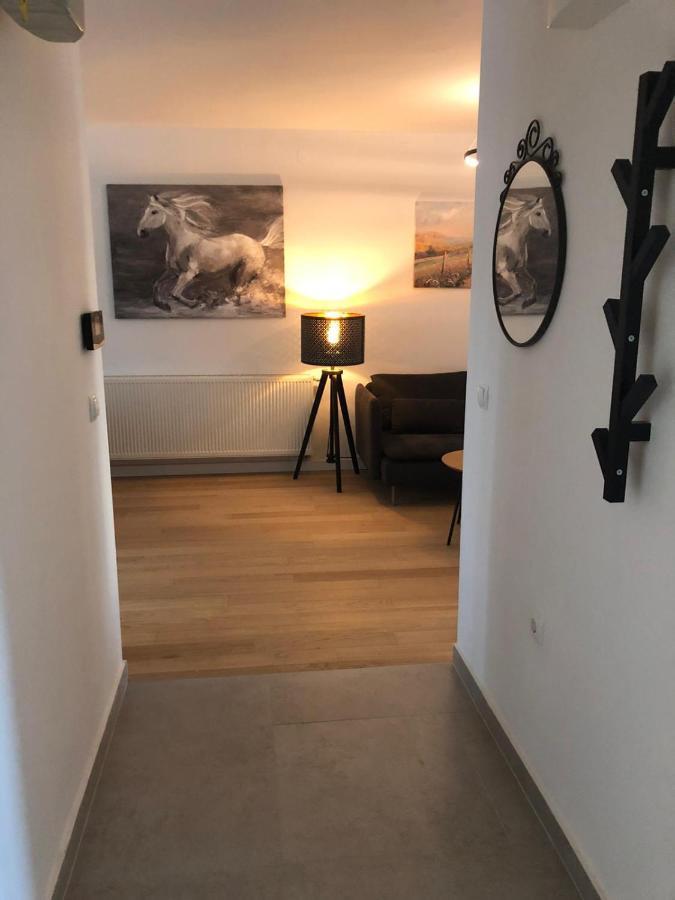 Apartment Molly Zagreb Luaran gambar
