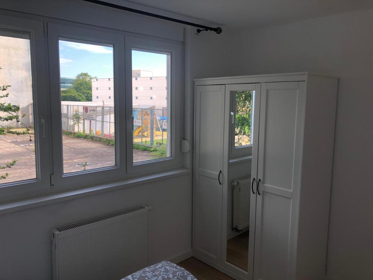 Apartment Molly Zagreb Luaran gambar