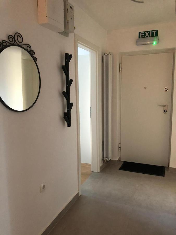 Apartment Molly Zagreb Luaran gambar